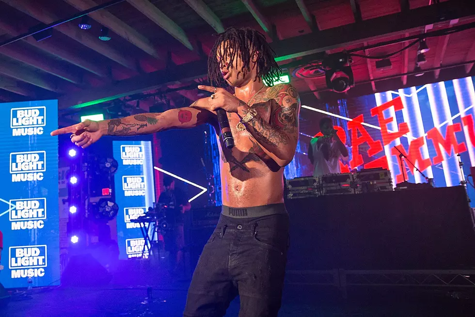 Woman Claims She Slept With Rae Sremmurd’s Swae Lee, Puts Him on Blast on Twitter