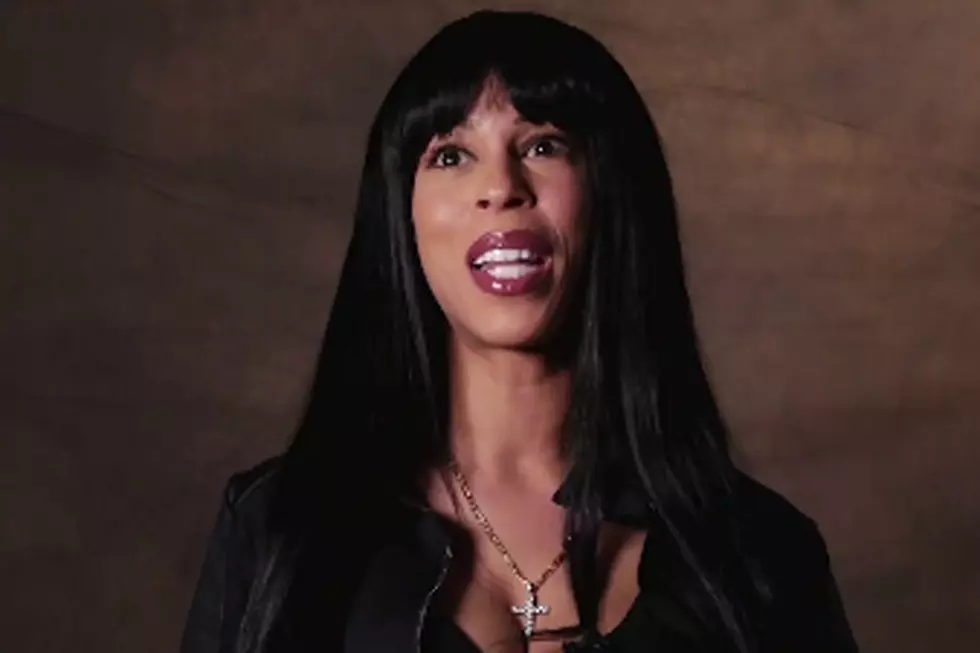Porn Star Heather Hunter Tears Up as She Recalls Starring in 2Pac’s X-Rated “How Do You Want It” Video