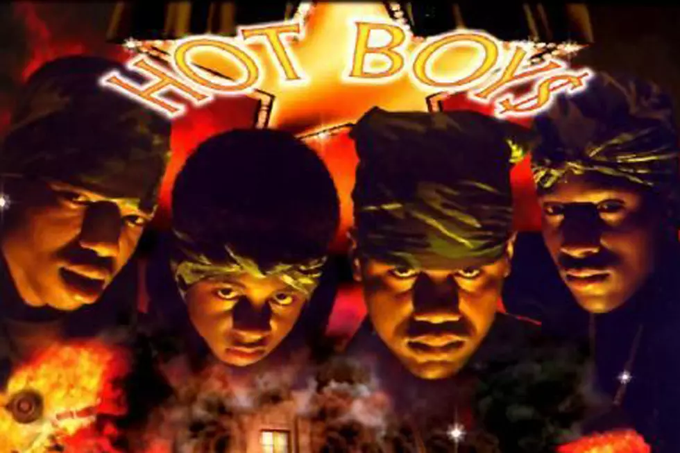 20 of the Best Hot Boys Songs
