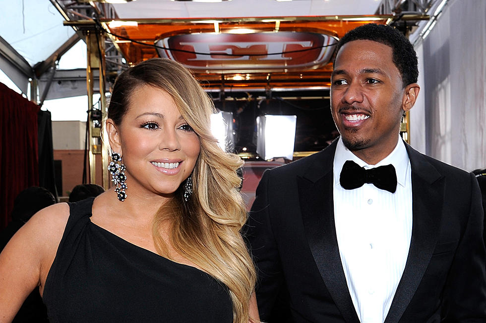 Nick Cannon Denies Dissing Ex-Wife Mariah Carey on New Song “Oh Well”