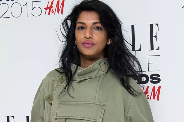 M.I.A. Reports From the Mexican Border on &#8220;Ola&#8221; and &#8220;Foreign Friend&#8221;