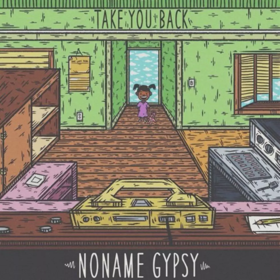 Noname Gypsy Changes Her Name After Realizing Its Racial Insensitivity