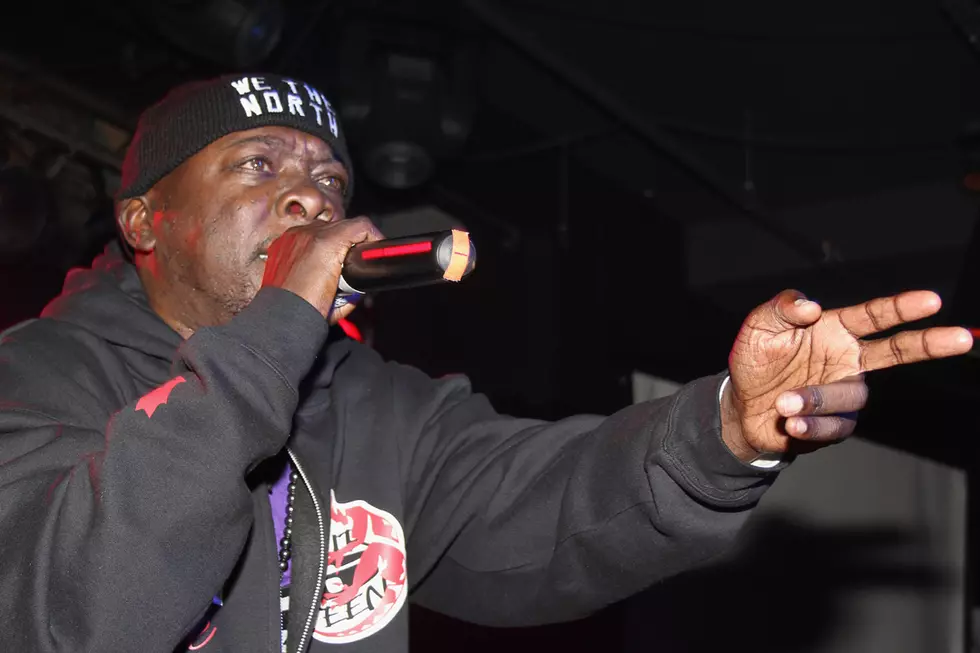 Phife Dawg of A Tribe Called Quest Dead at 45
