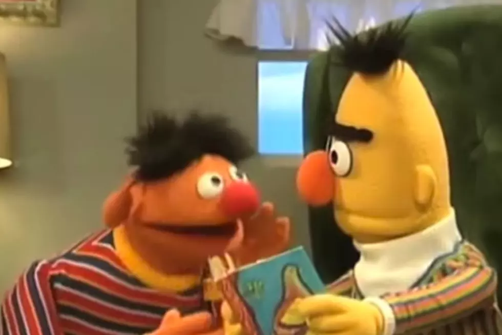 Warren G and Nate Dogg’s “Regulate” Gets Covered by Sesame Street Characters