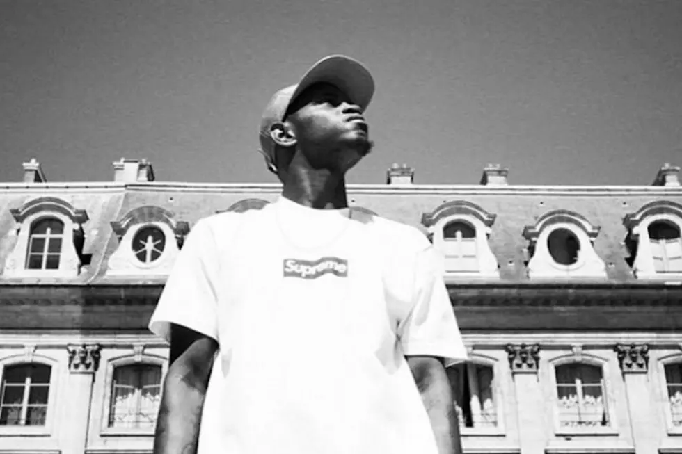 ASAP Nast Calls Out Supreme for Jacking His Ideas