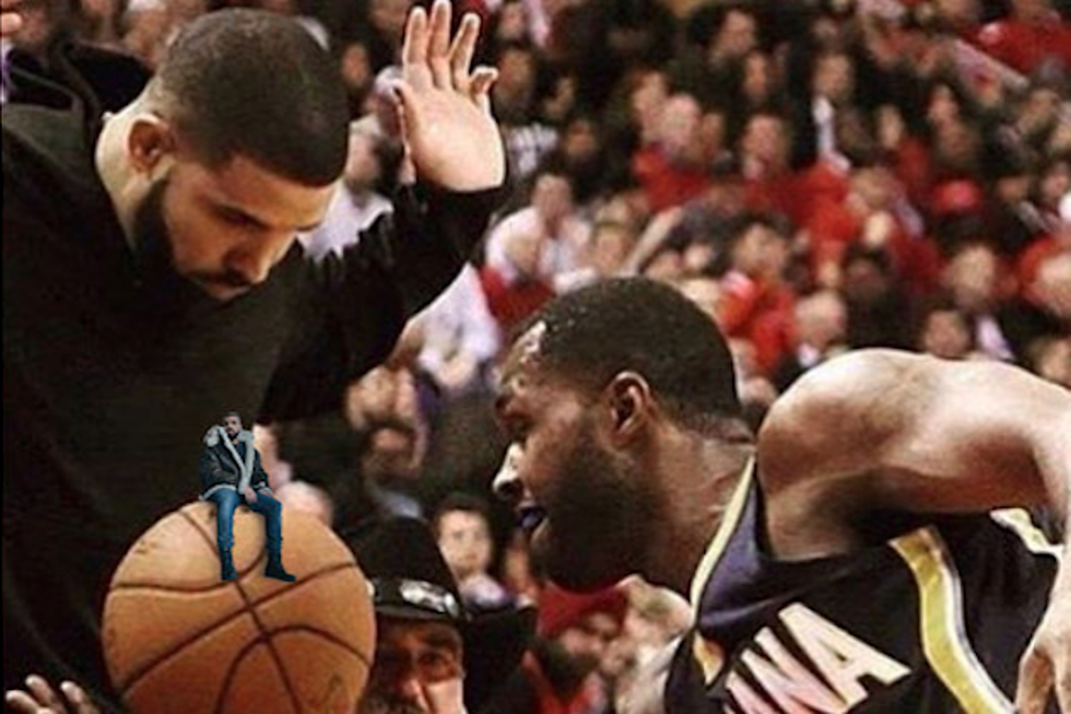 Drake ‘Views From the 6’ Meme Generator Lets You Make Your Own Album Cover