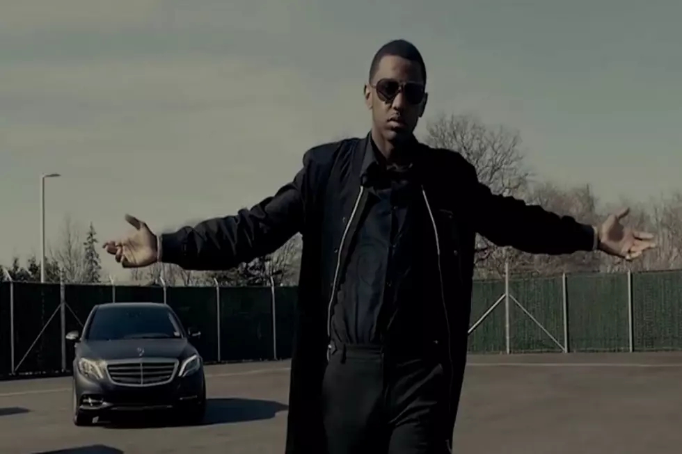 Fabolous and Dave East Switch Faces in “Summertime / Sadness” Video