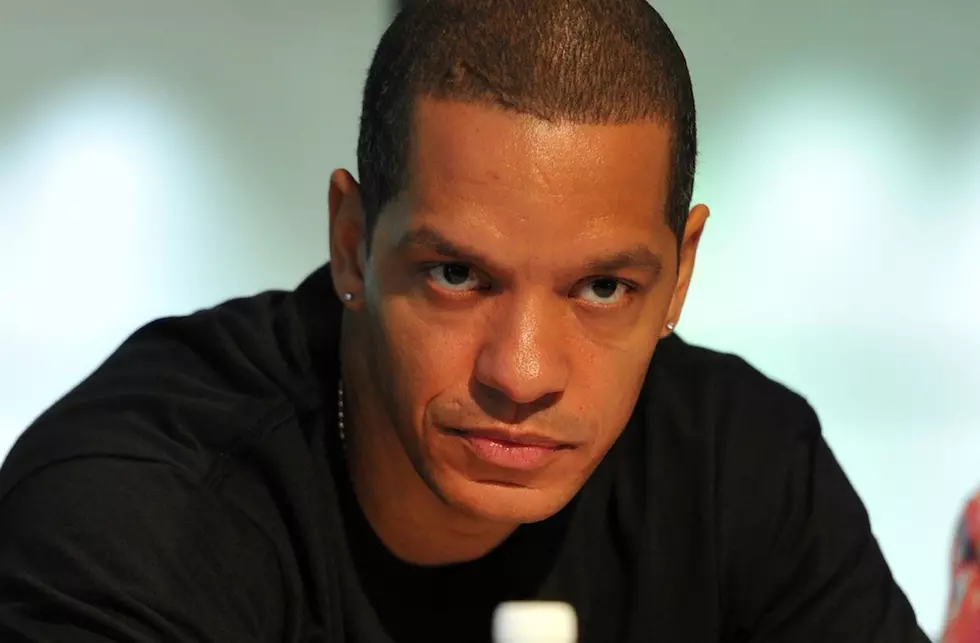 Peter Gunz Joins “For the P*#sy” Challenge