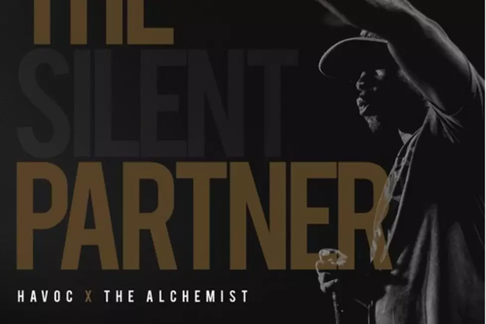 The Alchemist, Havoc and Method Man Get Gully on "Buck 50's and Bullet Wounds"