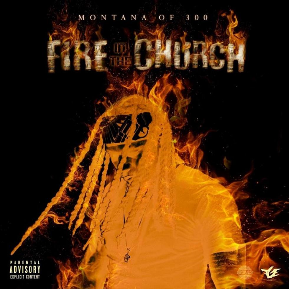 Montana of 300 Is "Here Now"