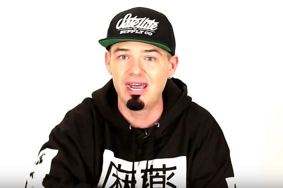 Paul Wall Defends Lean, Says It Isn't Killing Rappers