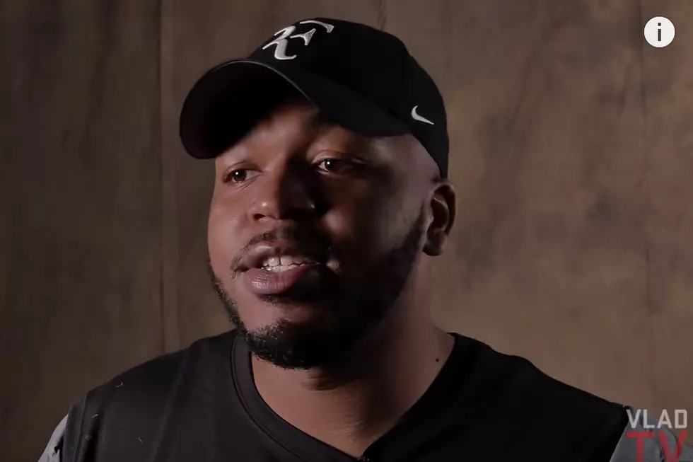 Quentin Miller Calls Collaborating With Drake a Highlight of His Life