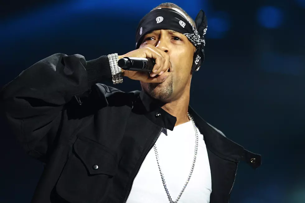 Redman to Host VH1’s ‘Scared Famous’ Competition Series