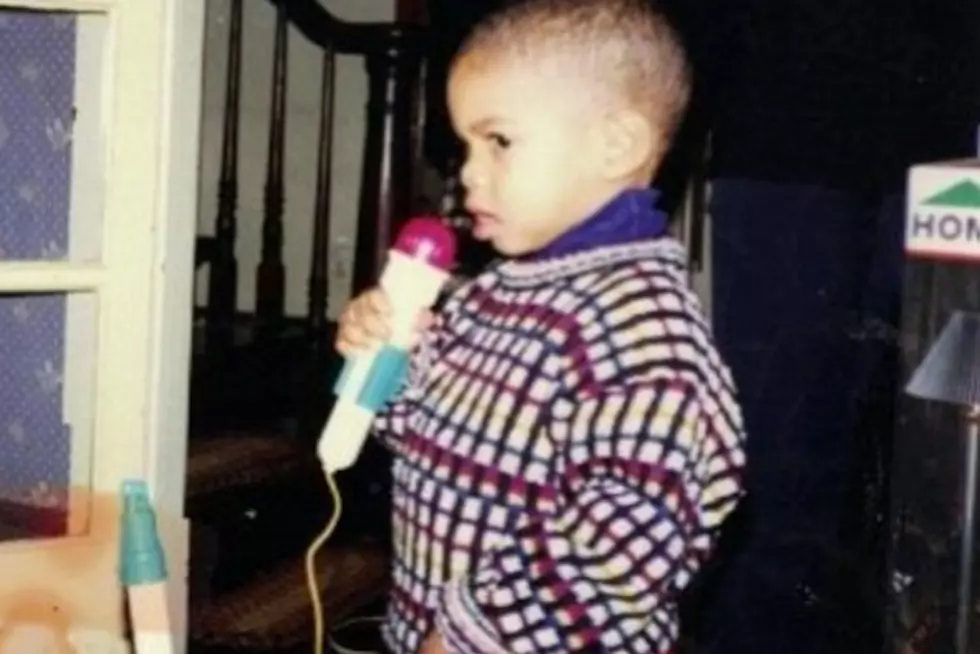 15 of Chance The Rapper's Epic Throwback Instagram Photos