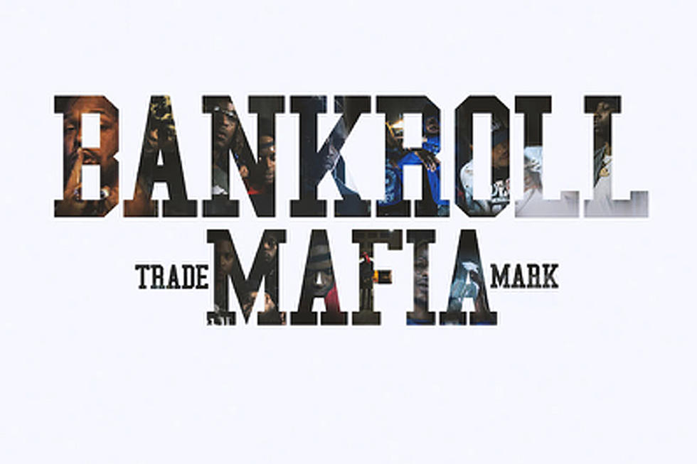 Bankroll Mafia’s Debut Album Is Finally Here