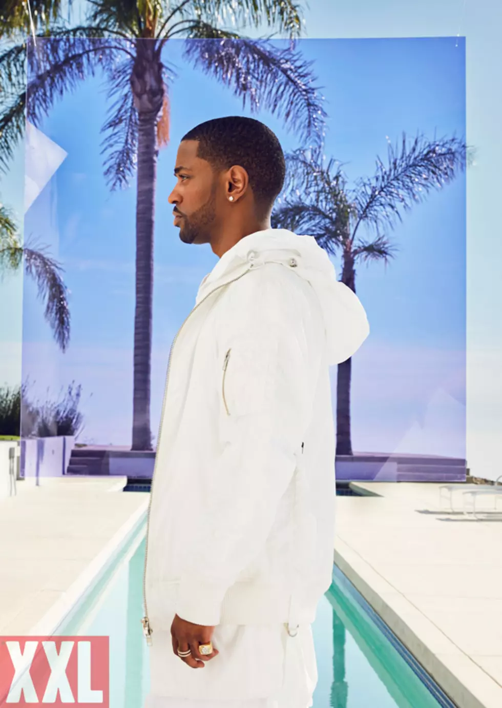 Give It All to Me: Big Sean&#8217;s XXL Cover Story