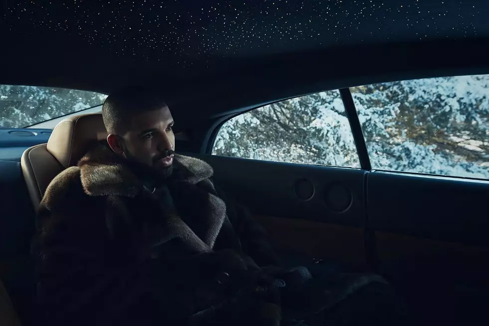 10 Subliminal Shots on Drake's 'Views' Album