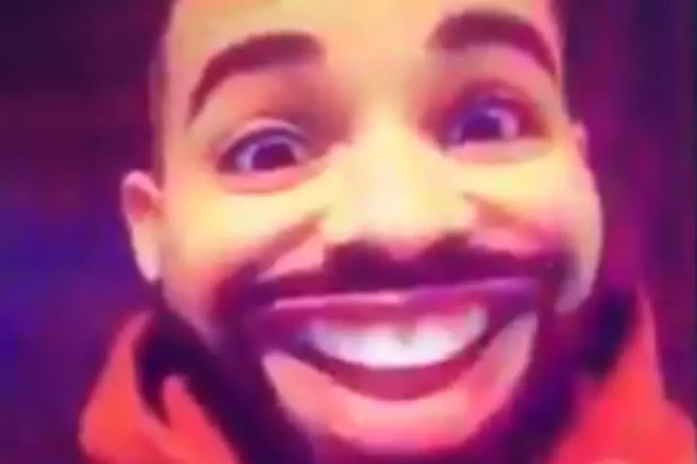 Drake Uses Secret Snapchat to Promote ‘Views From the 6′