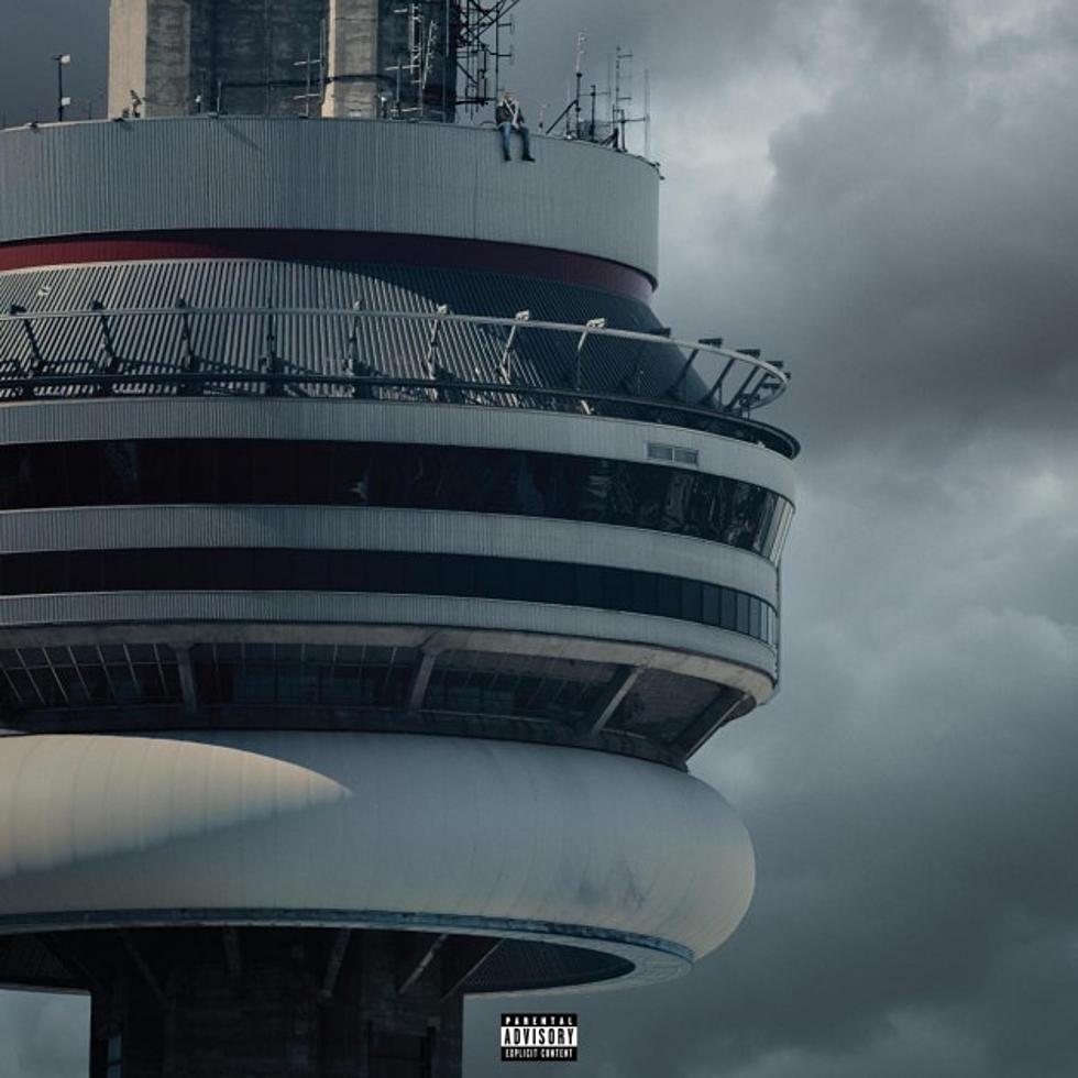 Drake's 'Views' Now Streaming on Tidal and Spotify