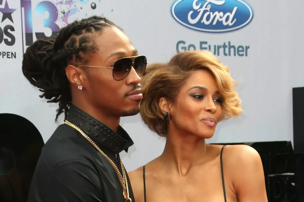 Future Scores Another Win in Court Battle With Ciara