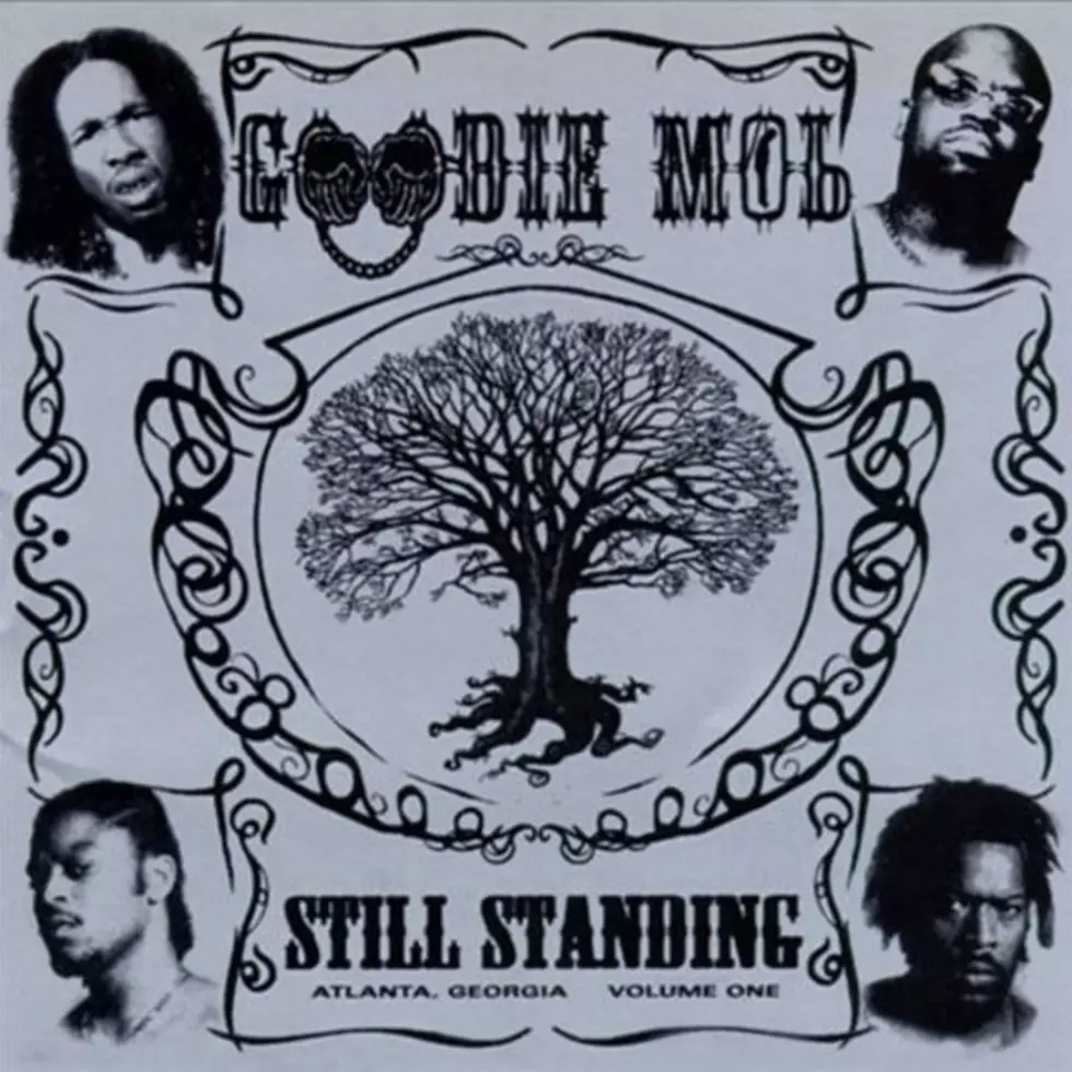 Today in Hip-Hop: Goodie Mobb Drop 'Still Standing' 