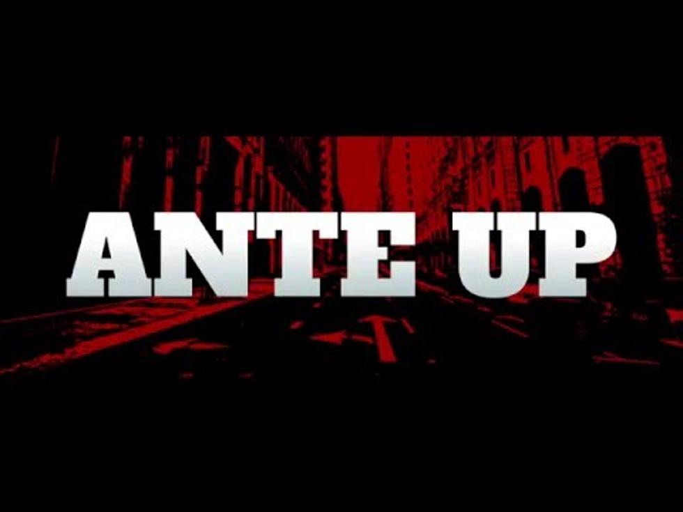 Ante Up Episode 19: Rockie Fresh Speaks on D’Angelo Russell’s Situation and His Love for the Chicago Bulls