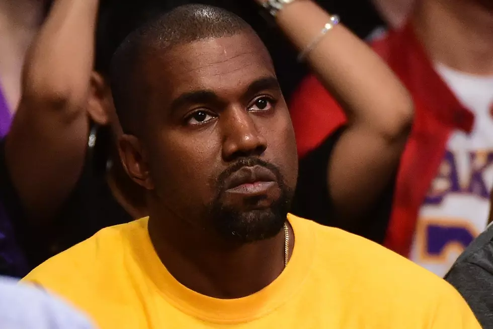 Kanye West Receives Backlash for Multiracial Only Casting Call