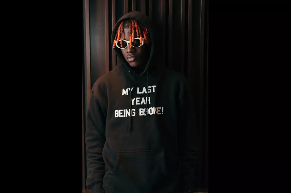 Lil Yachty Previews “Summer’s Song 2”