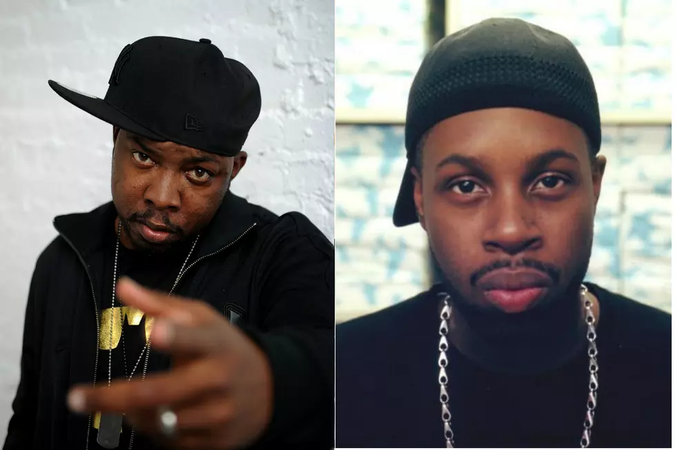 Phife Dawg’s Posthumous Single Produced by J Dilla Will Drop This Week