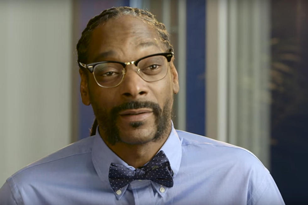 Snoop Dogg Brings 360-Degree Videos to YouTube With Snoopavision