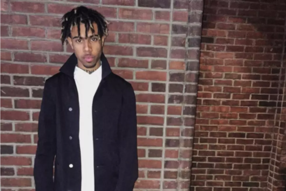 Vic Mensa's 'Traffic' Album to Feature Production From Mike Dean, Illangelo and Others