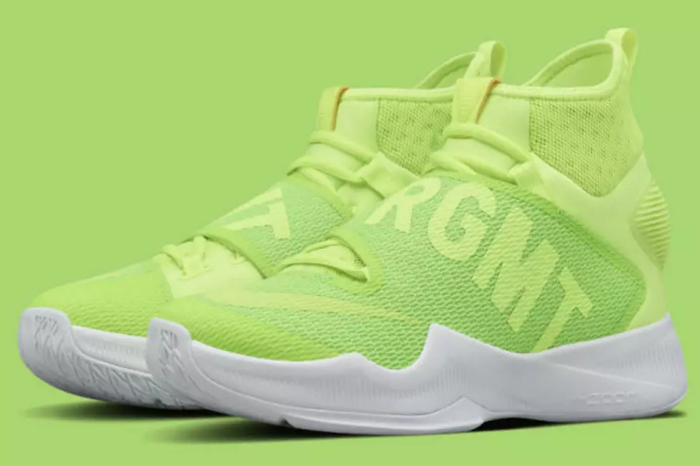 NikeLab and Fragment Design Introduce the HyperRev 2016