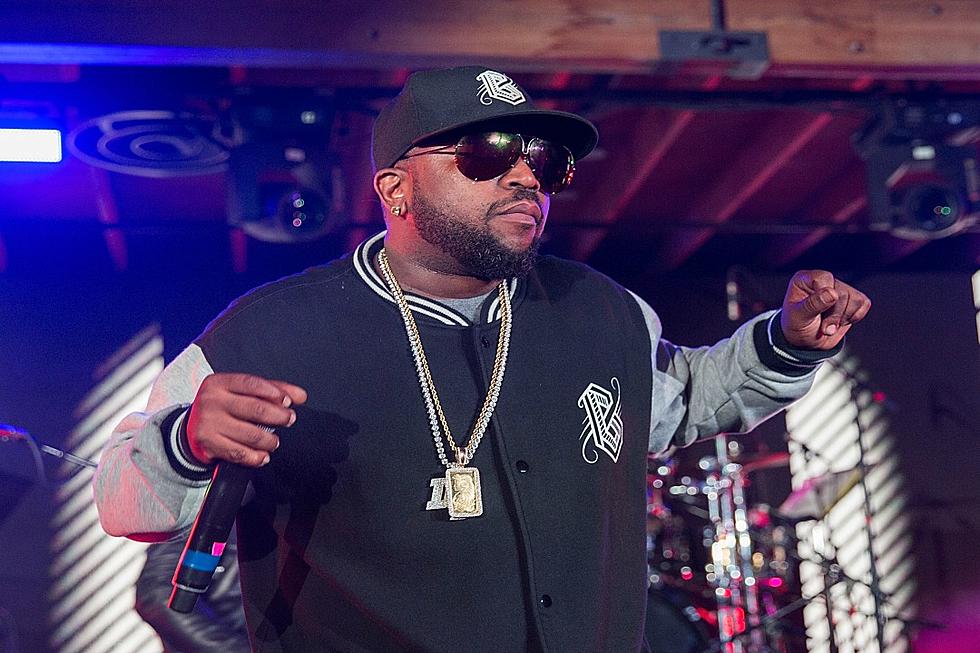 Big Boi’s Third Album Is Finished