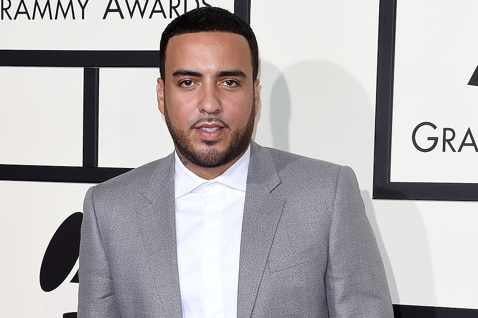 French Montana Signs to Epic Records