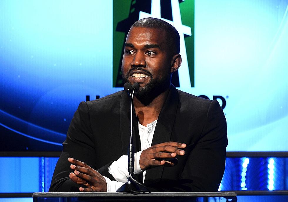 14 of Kanye West’s Best Rants
