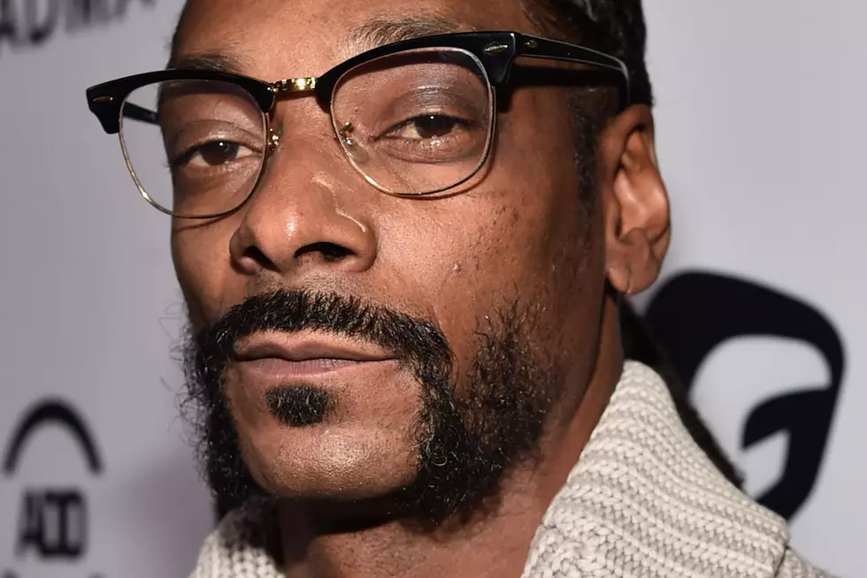 Snoop Dogg Reaches Agreement With Pabst Brewing Over Endorsement Dispute