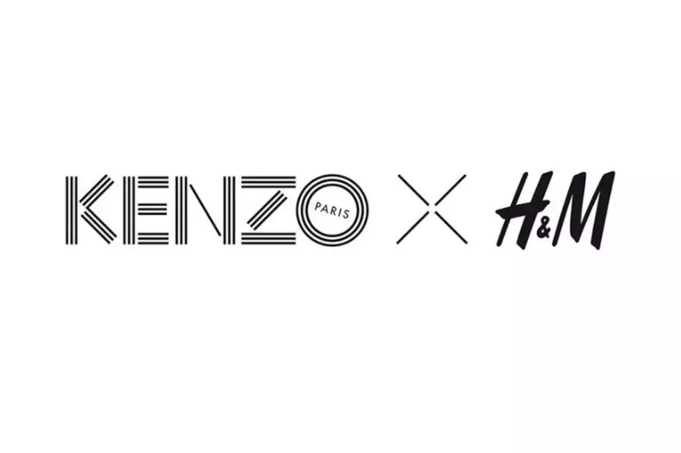 H&#038;M to Release Collaboration With Kenzo