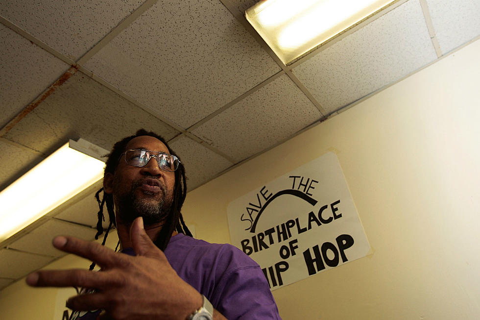 Kool Herc Files Lawsuit Against HBO and Producers of 'Vinyl' for Using His Likeness Without Permission