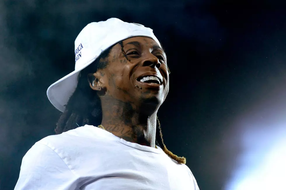 Lil Wayne Has a New Reality Show Coming to VH1