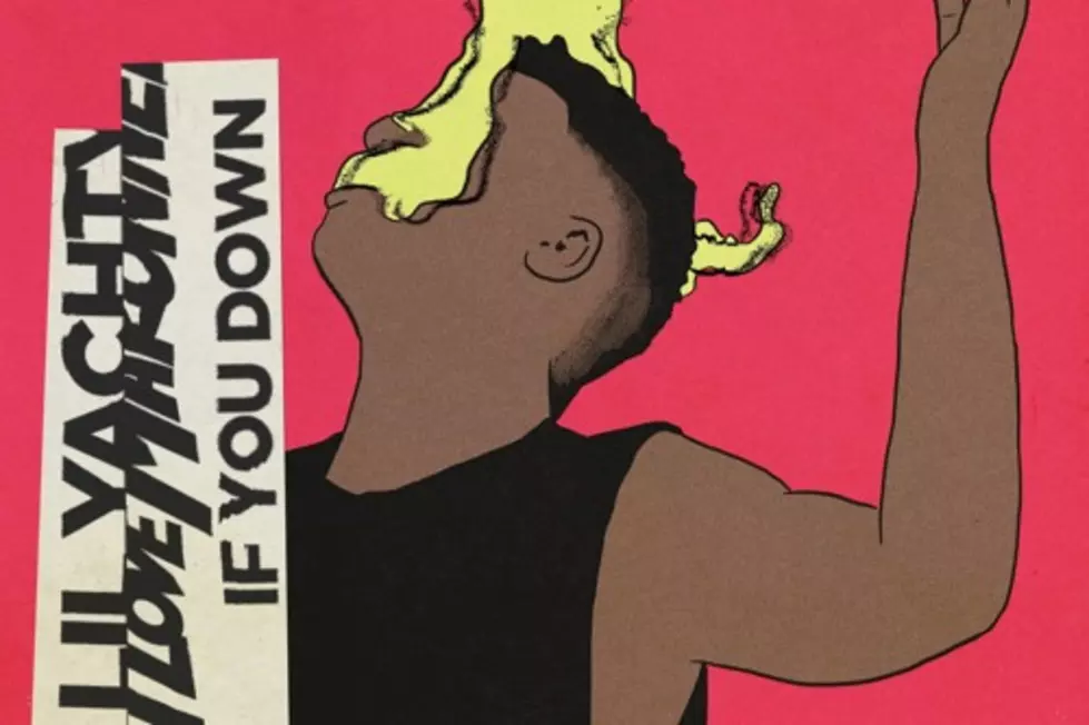 ILoveMakonnen and Lil Yachty Ask “If You Down” on New Track
