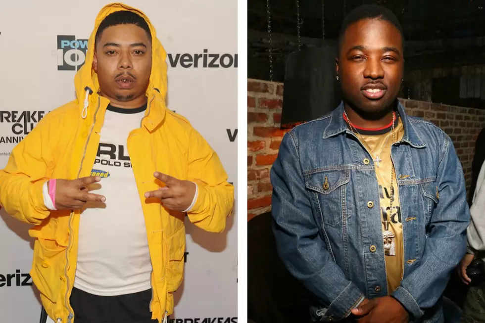 Manolo Rose Says He Doesn't Wish Death on Troy Ave Despite What's Included in Retweet