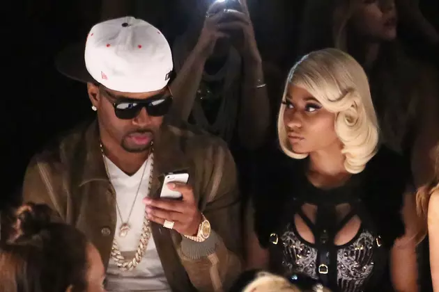 Nicki Minaj Airs Out Ex Safaree For Suing Her, Says She Will Countersue