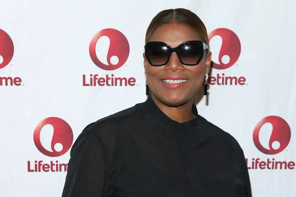 Queen Latifah to Be Honored at VH1 Hip-Hop Honors Show