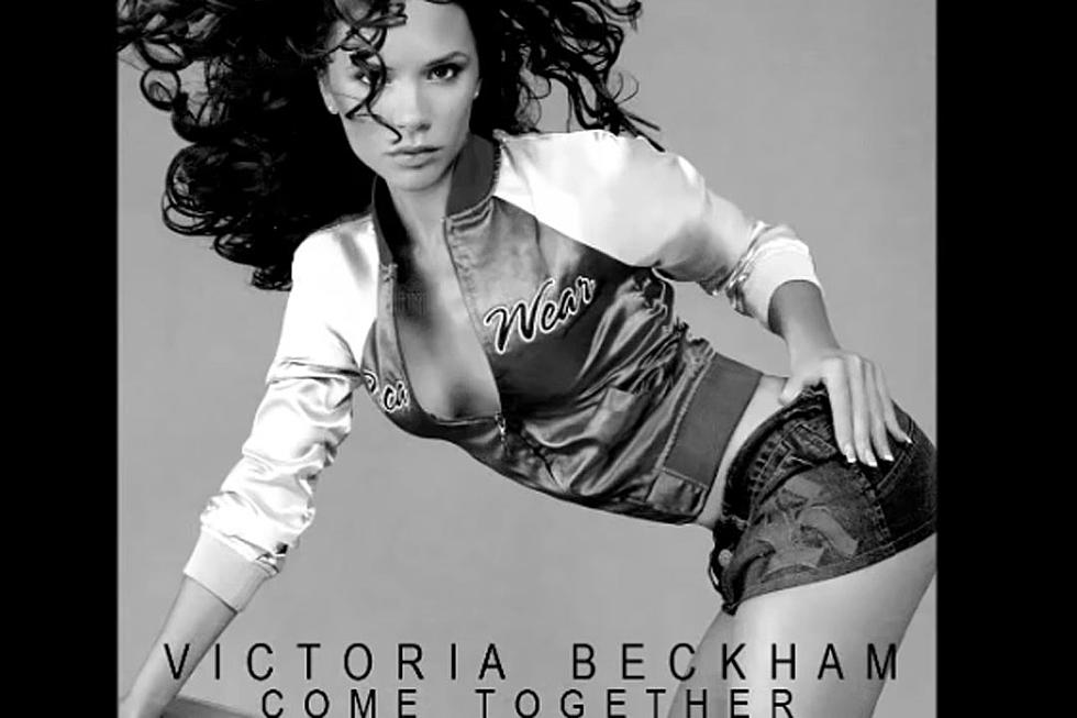 Victoria Beckham Album Featuring ODB and Produced By Dame Dash Leaks