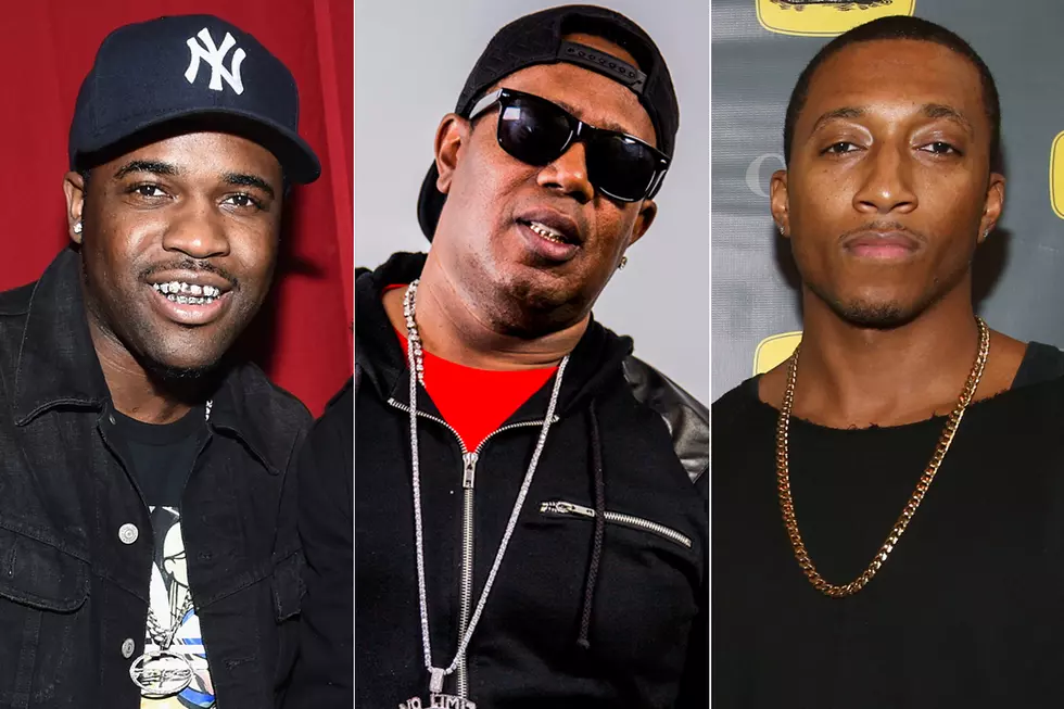 13 Rappers Share the Best Advice Their Mothers Gave Them