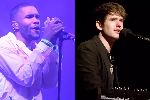 Frank Ocean&#8217;s New Music Is Better Than His Older Material According to James Blake