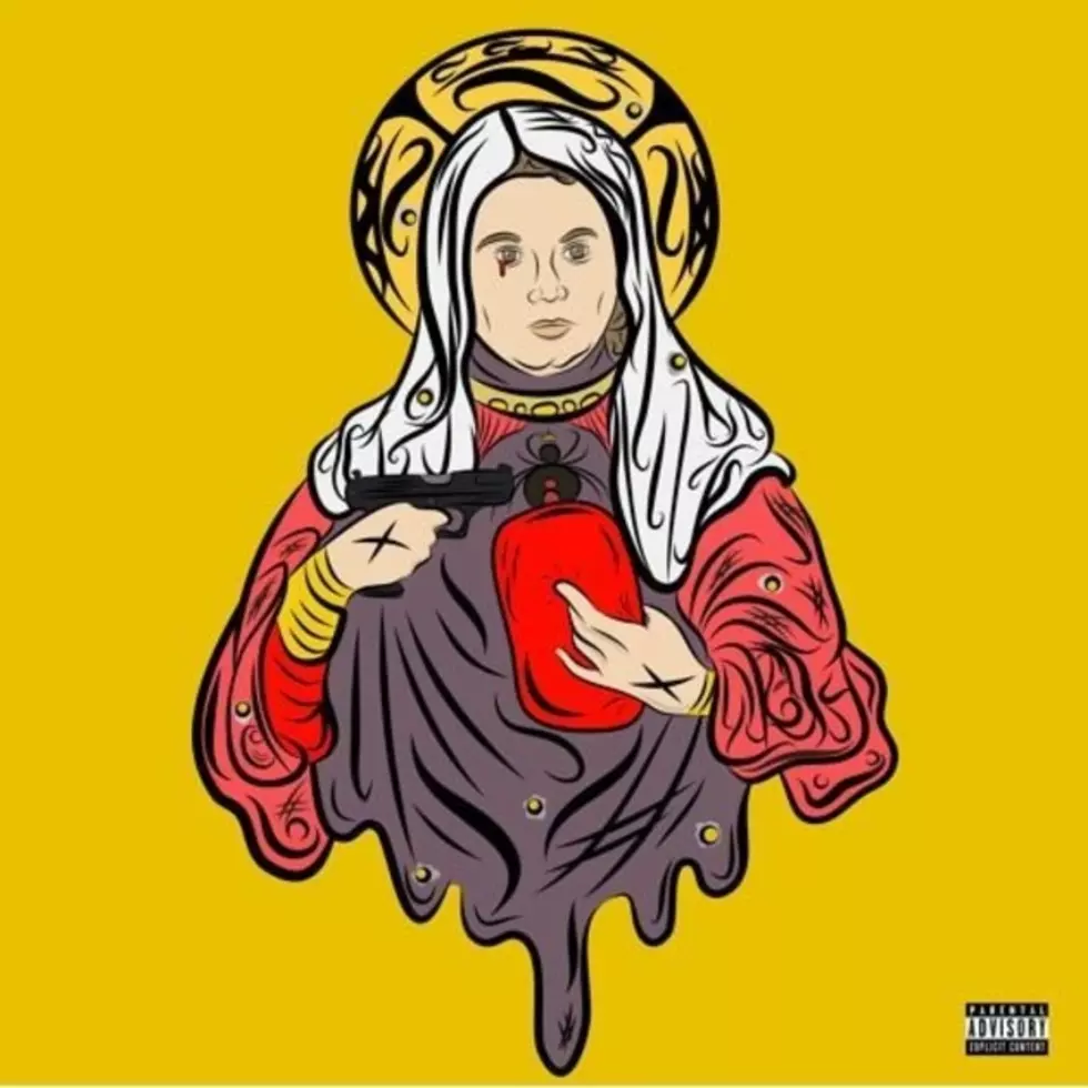 Griselda Records Drops 'Don't Get Scared Now' With Conway, Westside Gunn and More