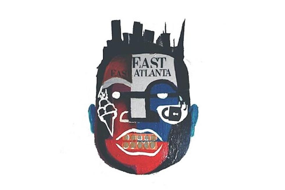 Atlanta-Based DJ Genius Releases Gucci Mane Tribute Mix "Gucci's Home"