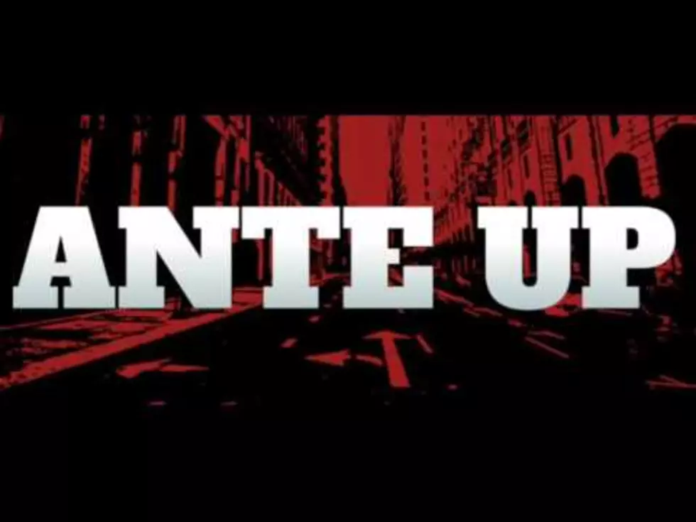 Ante Up Episode 21: Lil Durk Speaks on NBA Playoffs, the Chicago Bulls and Michael Jordan