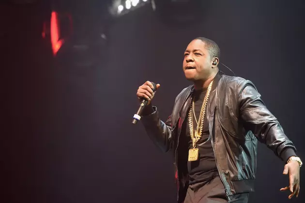 Jadakiss Incinerates &#8220;All the Way Up&#8221; Freestyle